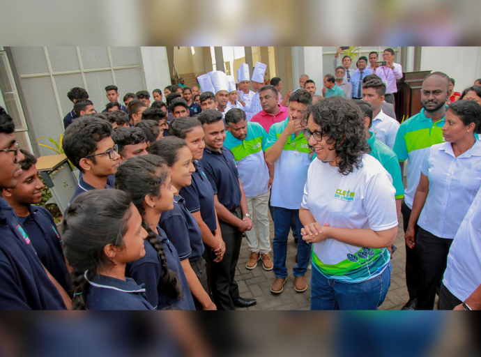 Steps are being taken to elevate Vocational Education as a Decisive Subject of the Country in the Future - PM
