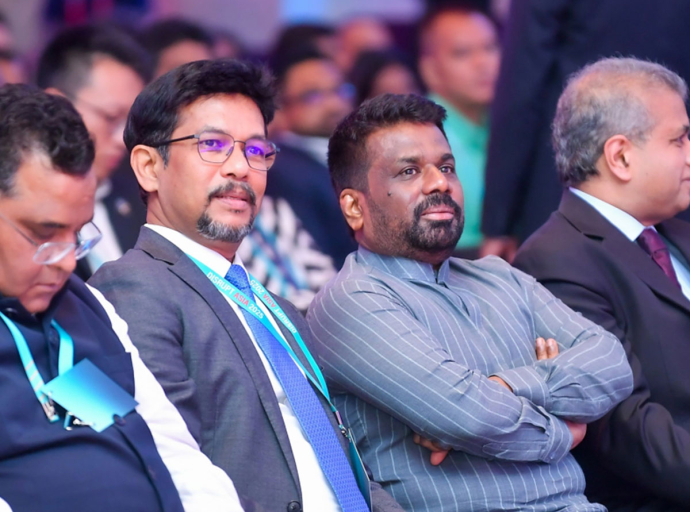 Disrupt Asia 2025 Highlights Sri Lanka’s Bid to Become South Asia’s Innovation Hub