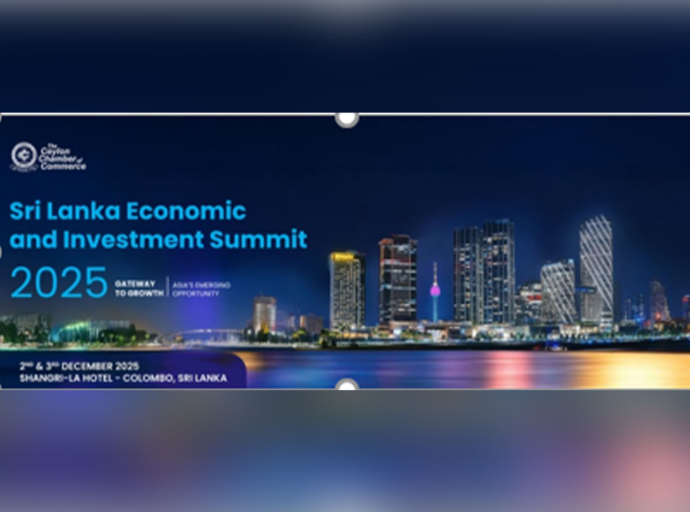 Driving the Next Wave of Ports and Logistics Growth at SLEIS 2025