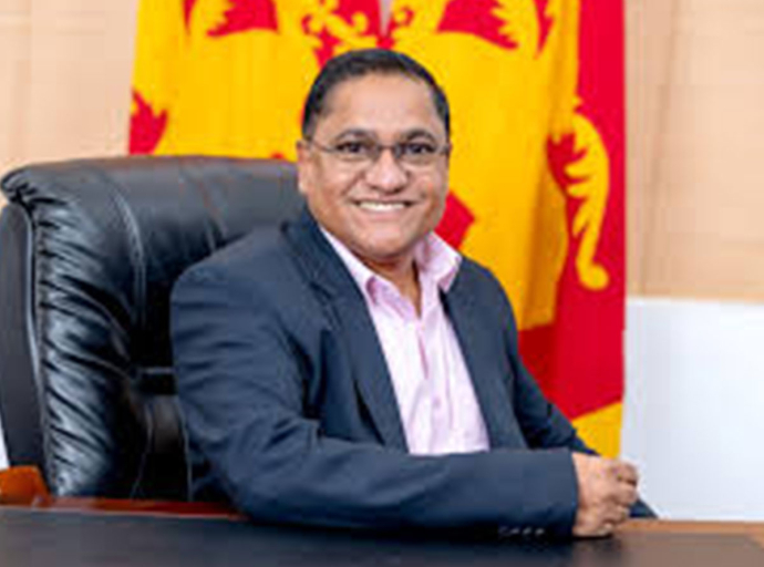 Foreign Minister’s Statement in Parliament on UNHRC Resolution on Sri Lanka