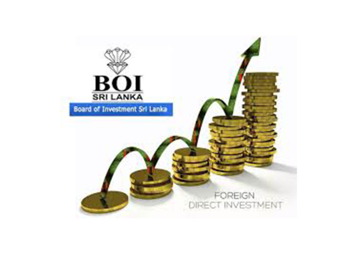 Momentum in Foreign Direct Investments Continue with USD 827 Million Foreign Capital Inflows During First Nine Months of 2025 –BOI