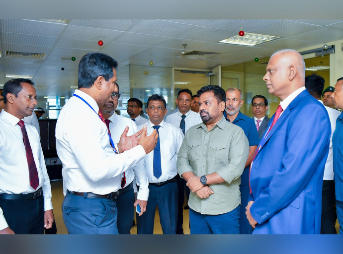 Let us lead the country to economic success with new plans in the New Year - President