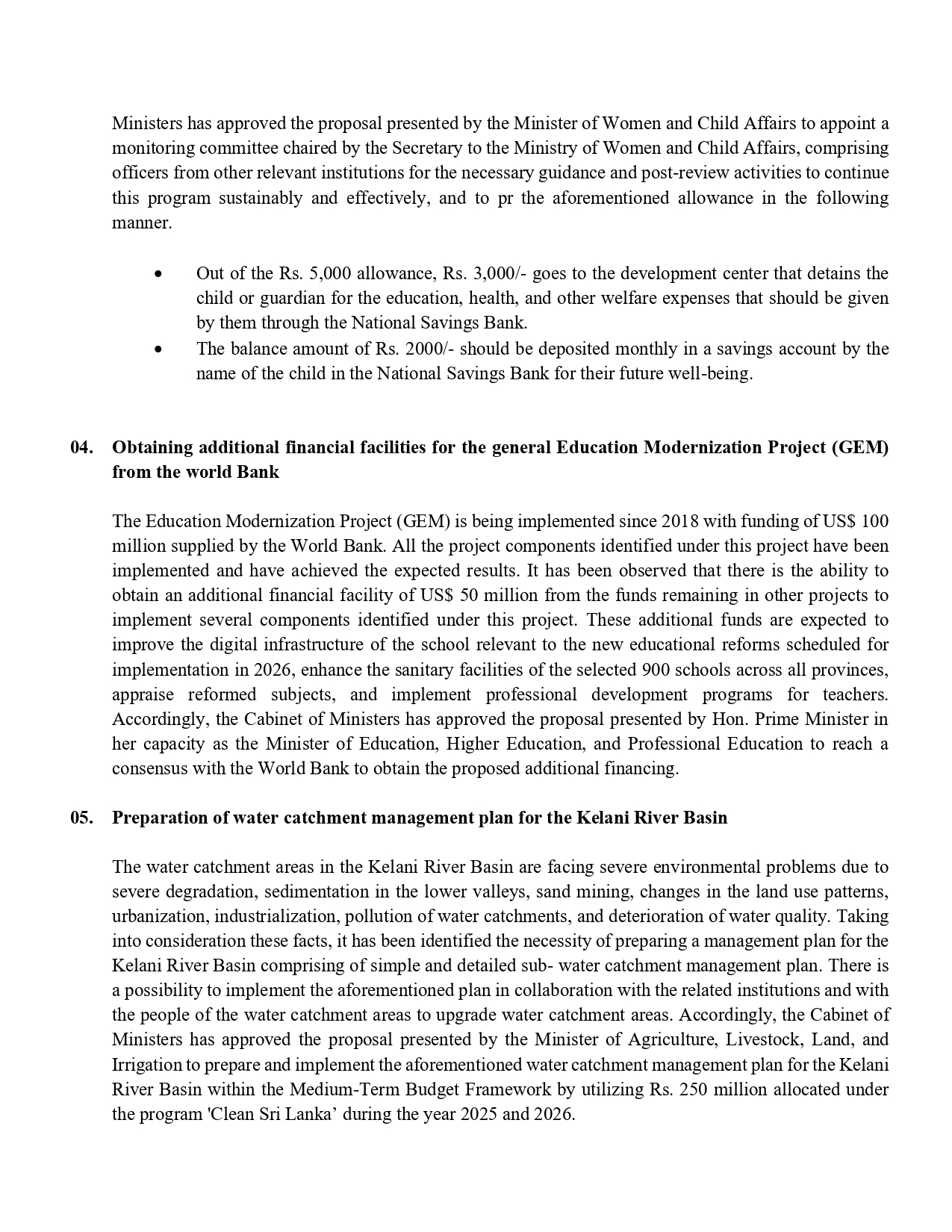 Cabinet Decision on 16.06.2025 English page 0002