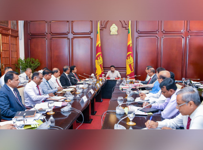 President Instructs Ministry Secretaries to Ensure Optimal Utilization of 2026 Budget Allocations