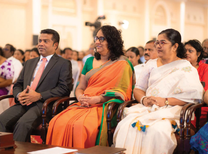 National Communication Programme for Child Health Promotion (SBCC) has been launched