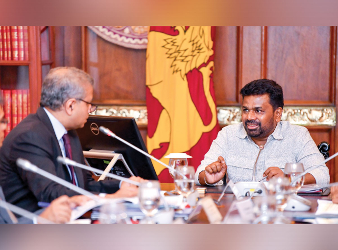 Plans for 2026 on the journey towards a digital economy Under President’s review