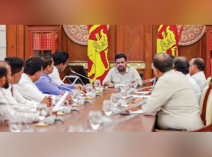 Mechanism to Be Established Involving University Academics and Experts for Education Reforms  - President