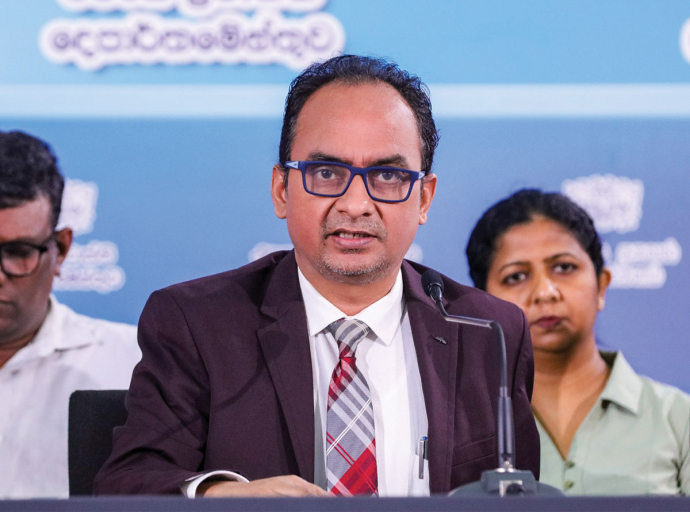Devnimori Relics Exposition Strengthens India–Sri Lanka Bilateral Ties