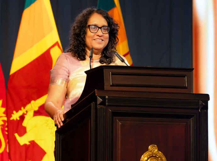 MILCO has demonstrated that state institutions can be rebuilt by ending fraud and corruption