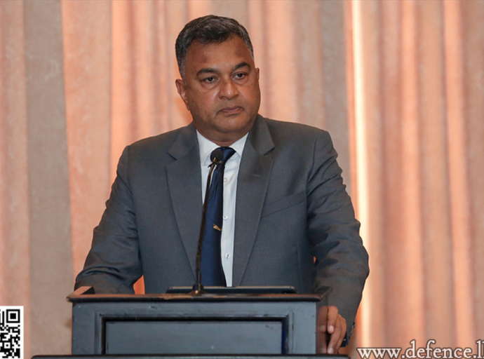 Defence Secretary Reaffirms Commitment to Resilient Recovery at PDNA Workshop