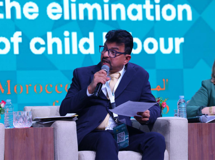 Sri Lanka Reports Fewer Than 10 Child Labour Cases Annually – Deputy Minister of Labor 