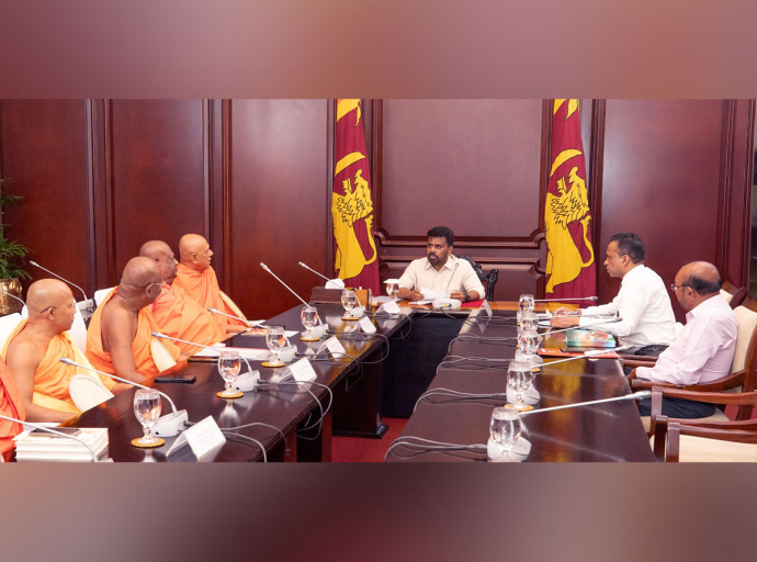 60th Anniversary of the World Buddhist Sangha Council to be held in Sri Lanka from 28 November to 2 December in grand manner