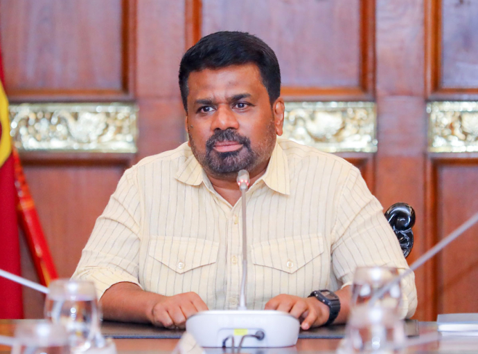 President Reviews National Measures to Safeguard Tourists and Migrant Workers