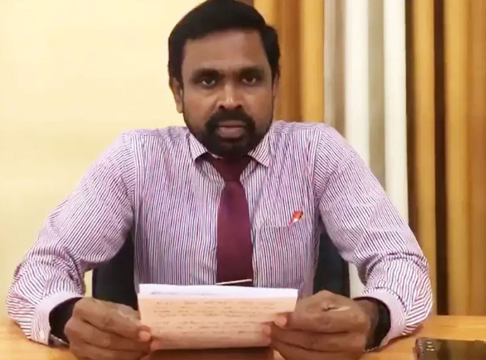 No Sri Lankan Fishing Vessels Affected Amid Regional Military Tensions – Fisheries Department