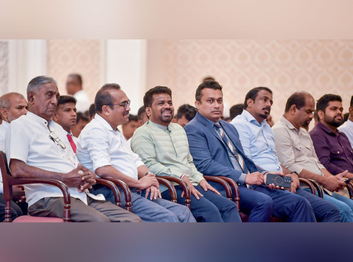 541 New Appointments for Drivers and Conductors of the Sri Lanka Transport Board