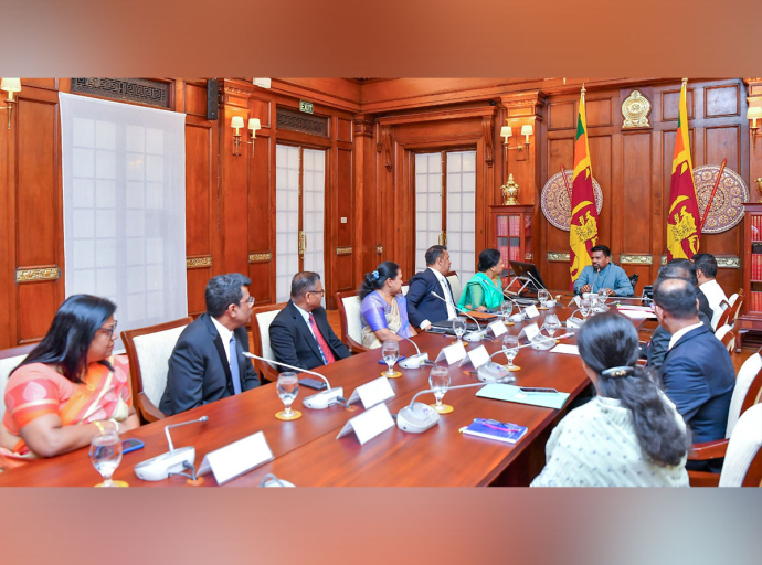 All Ambassador-designates cleared by Parliamentary Committee on High Posts