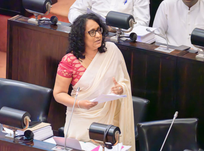 Our objective is to ensure that the Commission to Investigate Allegations of Bribery or Corruption operates (CIABOC) as an independent institution, free from any external influence  - PM