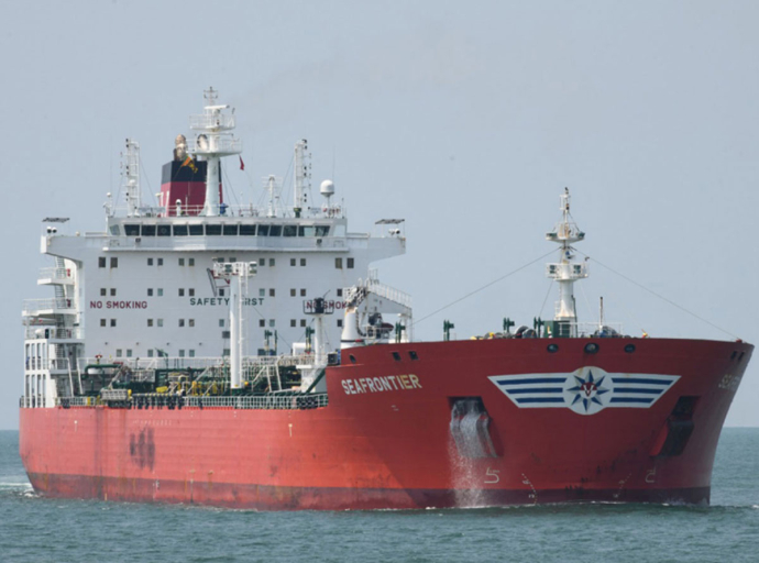 Fuel Shipment Arrives in Sri Lanka Amid Global Energy Crisis