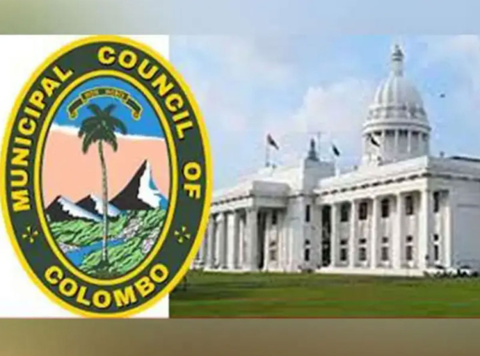 Paid Parking Fees to Resume in Colombo from Today  ( 23 )