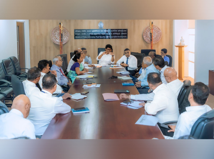 No Price Increase for Imported Milk Powder and Wheat Flour