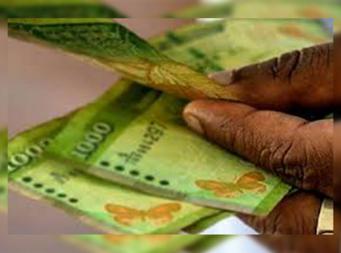 Aswesuma Allowance Credited to Over 70 Beneficiaries today (26)