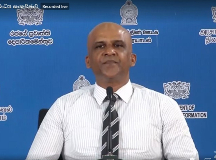 Special Raids Launched for New Year Season