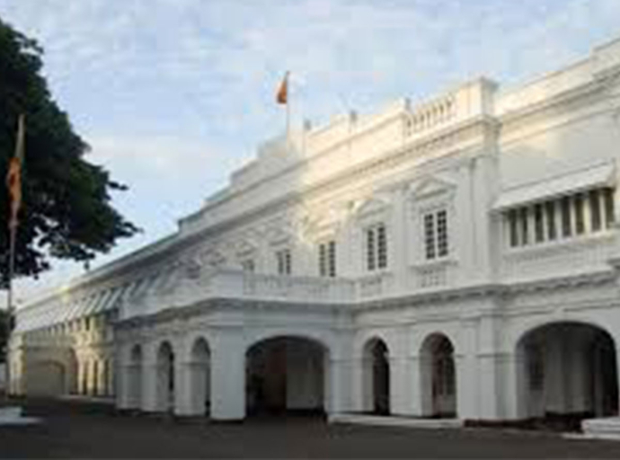 Sri Lanka Welcomes Ceasefire Announcement in West Asia