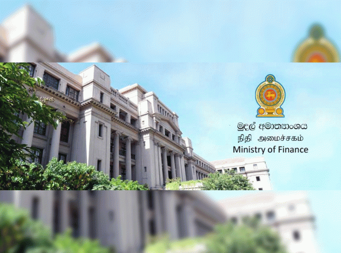 Cyberattack Targets Finance Ministry System : Investigations Underway