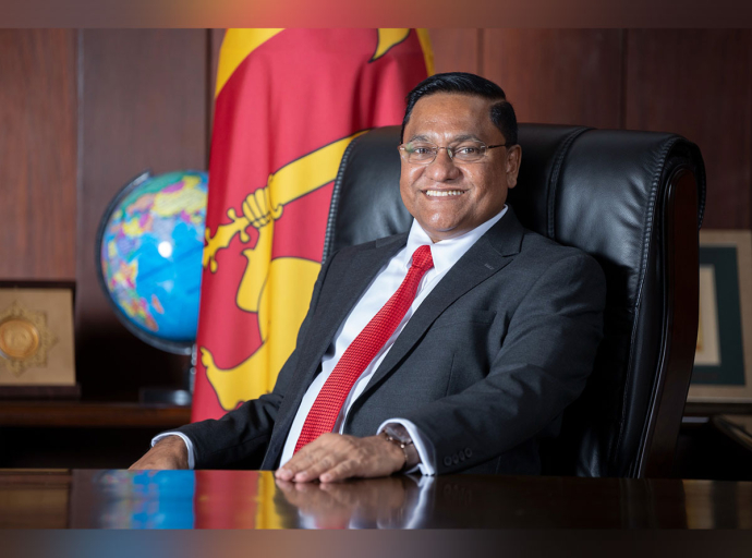 Australia Plans Direct Flights to Sri Lanka from August - Minister Vijitha 