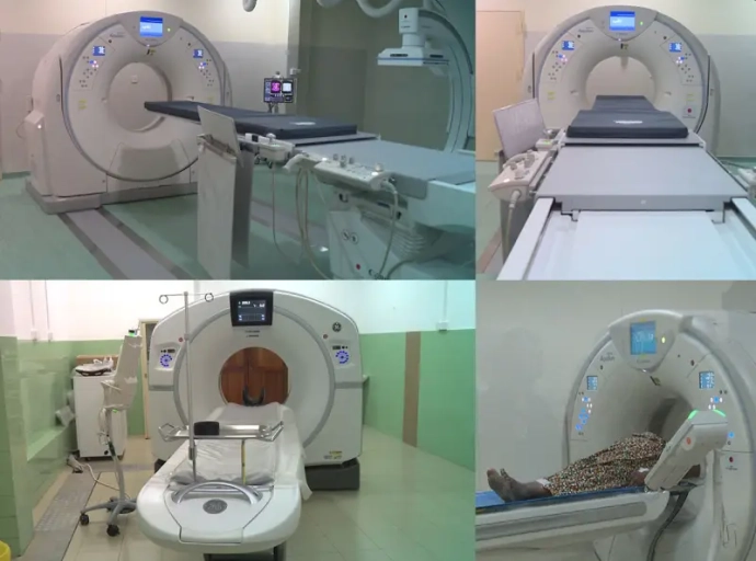 Rs. 1.95 Billion Investment to Expand CT Scanner Services in Sri Lankan Hospitals