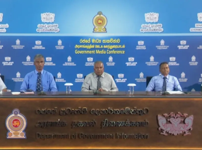 Rainfall Expected to Ease After Tuesday, Says Meteorology Department