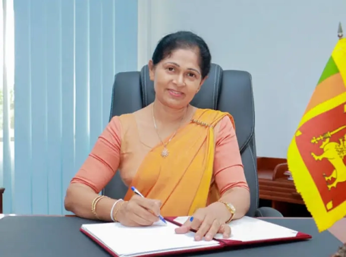 A/L Exam Papers Not Leaked, Exam to Proceed as Scheduled