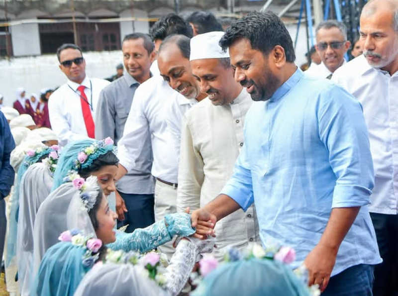 42nd National Milad-un-Nabi State Celebration held under President’s patronage