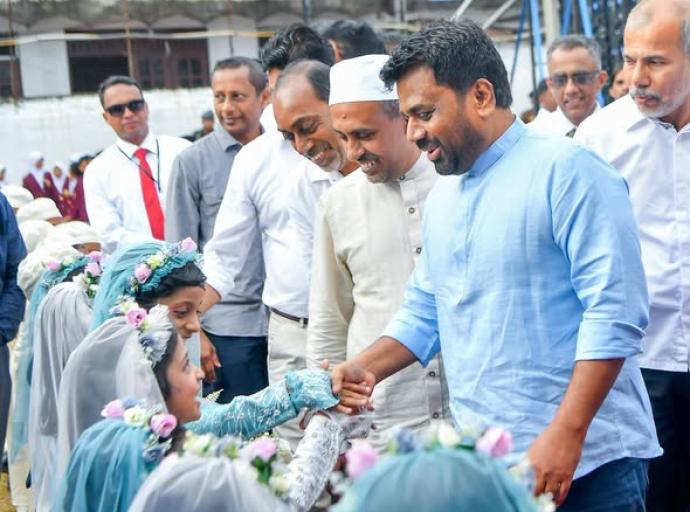 42nd National Milad-un-Nabi State Celebration held under President’s patronage
