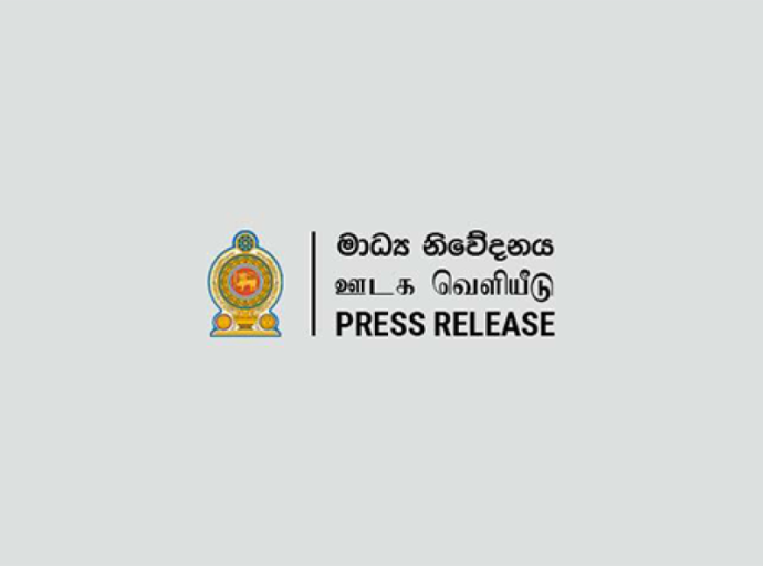 Sri Lanka Pledges US$1 Million in Aid for Nepal Flood and Landslide Victims