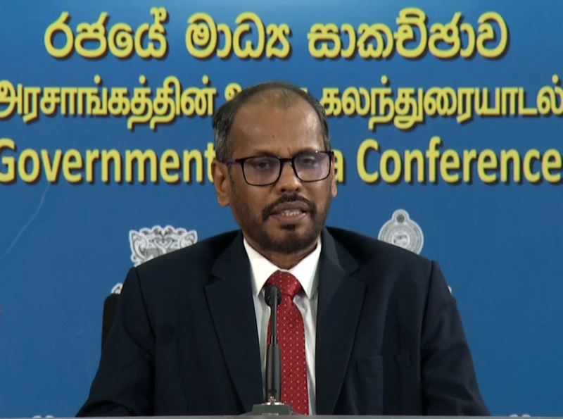 Sri Lanka services exports rise 20.07-pct in July 2026, despite drop in financial services