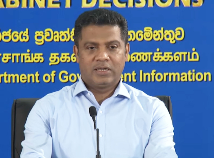 Fuel Prices Could Drop Further Next Month – Nalinda Jayatissa