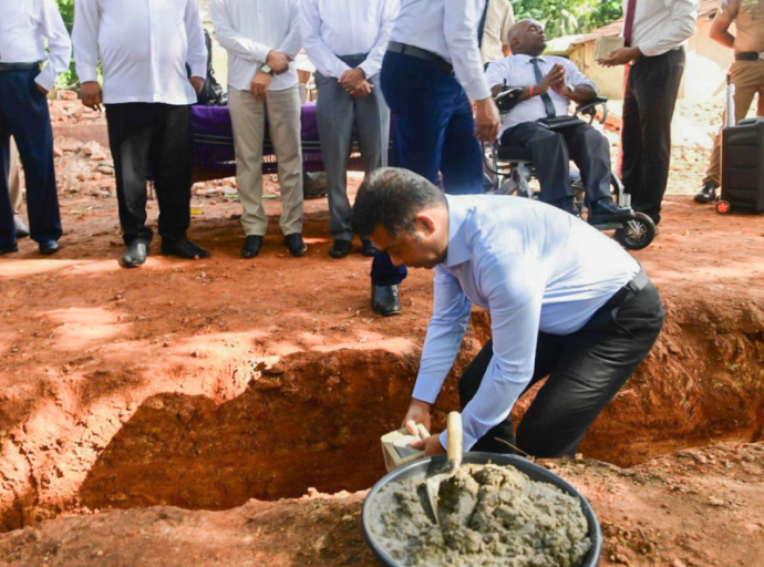 10 New Health and Wellness Centres to Boost Primary Healthcare