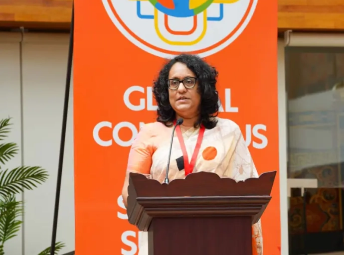 Sri Lanka’s Ancestral Wisdom Offers Global Lessons for Sustainable Food Systems  - PM 