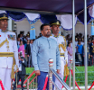 160th Police Day Commemoration Held under the Patronage of the President