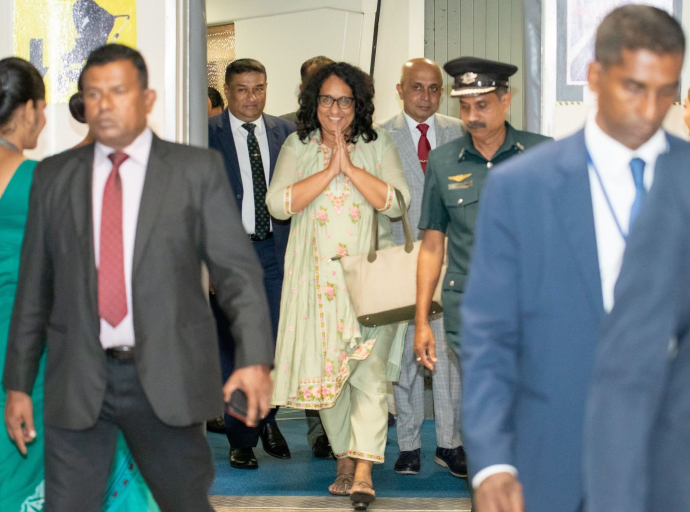 Prime Minister Concludes Five-Day Official Visit to Bhutan