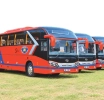 SLTB to Import 600 New Air-Conditioned Buses by Year-End