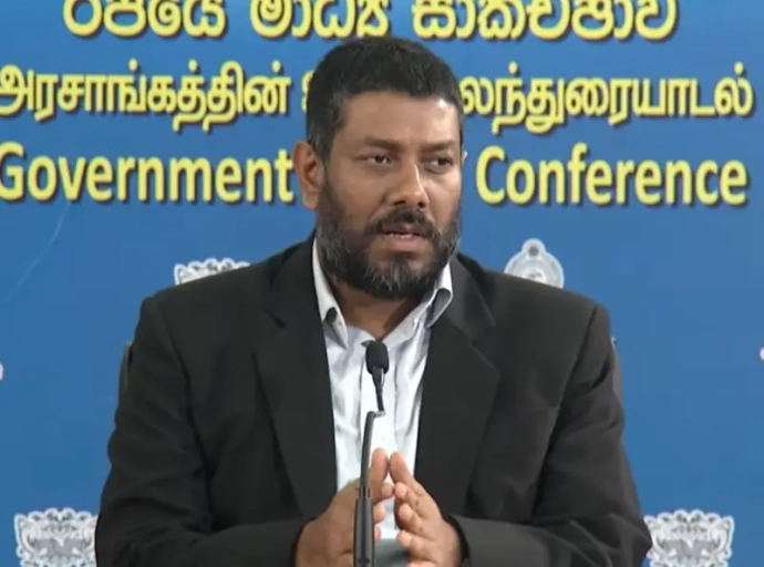 Special Island-wide Dengue Control Programme from September 14 to 19