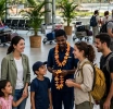 Sri Lanka Records Over 1.64 Million Tourist Arrivals by September 20
