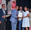 President’s Fund Scholarships Awarded to 106 Students in Central Province