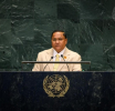 Foreign Minister Vijitha Herath Addresses 81st UN General Assembly
