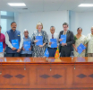 Decent Work Country Programme 2026–2032 Signed