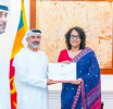 UAE Ambassador Meets Prime Minister to Strengthen Sri Lanka–UAE Relations