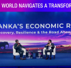 Deputy Minister Invites Global Investors to Drive Sri Lanka’s Growth