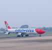 Swiss Airline Edelweiss Launches Direct Flights to Colombo